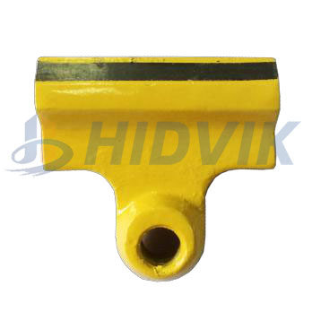 拋料頭 刀頭 B5100 B6150 B7150 B9100 B9600 美卓巴馬克 制砂機(jī)配件(3) 拋料頭 刀頭 B5100 B6150 B7150 B9100 B9600 美卓巴馬克 制砂機(jī)配件(3)